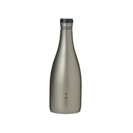 スノーピーク 酒筒 Titanium TW-540