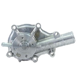 RAParts Water Pump Fits Kubota Sub Compact Tractor BX2660 BX22 BX2200 BX23