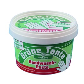 Holste Grüne Tante Hand Wash Paste 500 ml with Quartz Flour