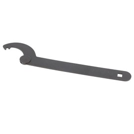Acouto Window Glass Regulator Wrench Carbon Steel Generator Nut Removal Tool for R50 R53 R52
