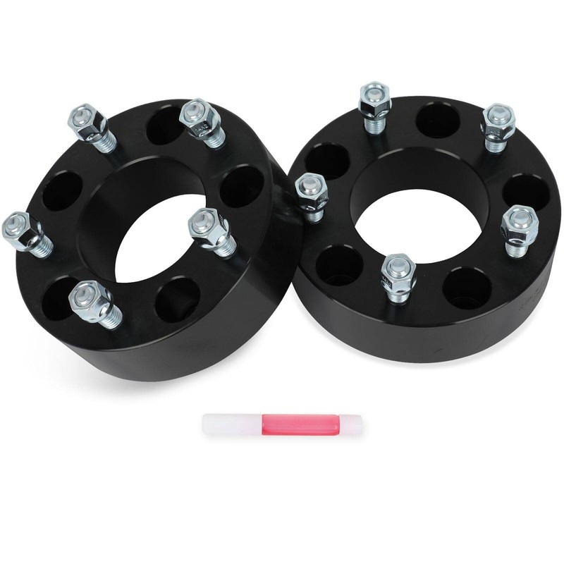 ECCPP 2PCS 5x135 to 5x135 Wheel Spacers Lug Centric 2