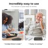 Hosmart UltraSpeak Intercoms Wireless for Home, Full Duplex Wireless Intercom