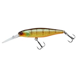 Illex DD Squirrel 79 SP Wobbler 11.5g Floating Aggressive Perch
