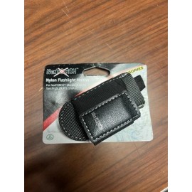 NEXTORCH NYLON FLASHLIGHT HOLSTER, LT2113