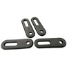 C CLINK Door Strap Set Fits HISUN Yamaha Rhino 450