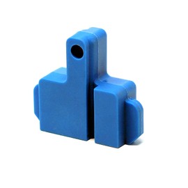 epic Shimano Road Bleed Block Spacer - Compatible with 105, Ultegra, Dura-Ace, Tiagra & XTR models: R9170, R8020, R8070, R7020, R7070, 4770, RX810, U5000, RS805, BR-M9100