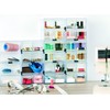 File 2000 6702 CSTP – Large 2 Drawer Cube Organizer