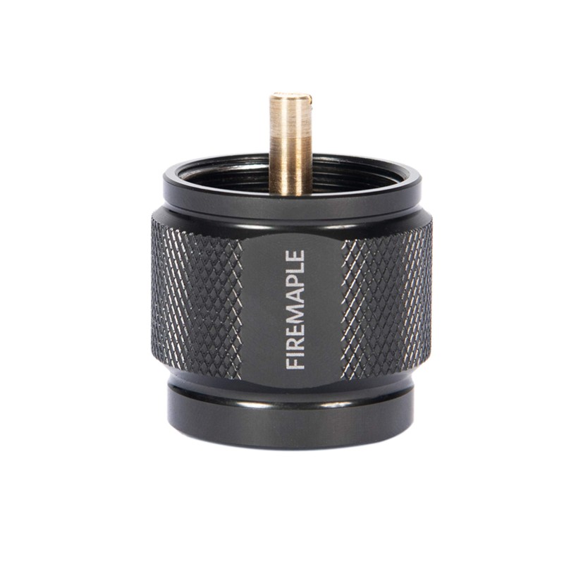 Fire-Maple Z1 LPG Propane Snug Fitting No Leak Canister Adapter