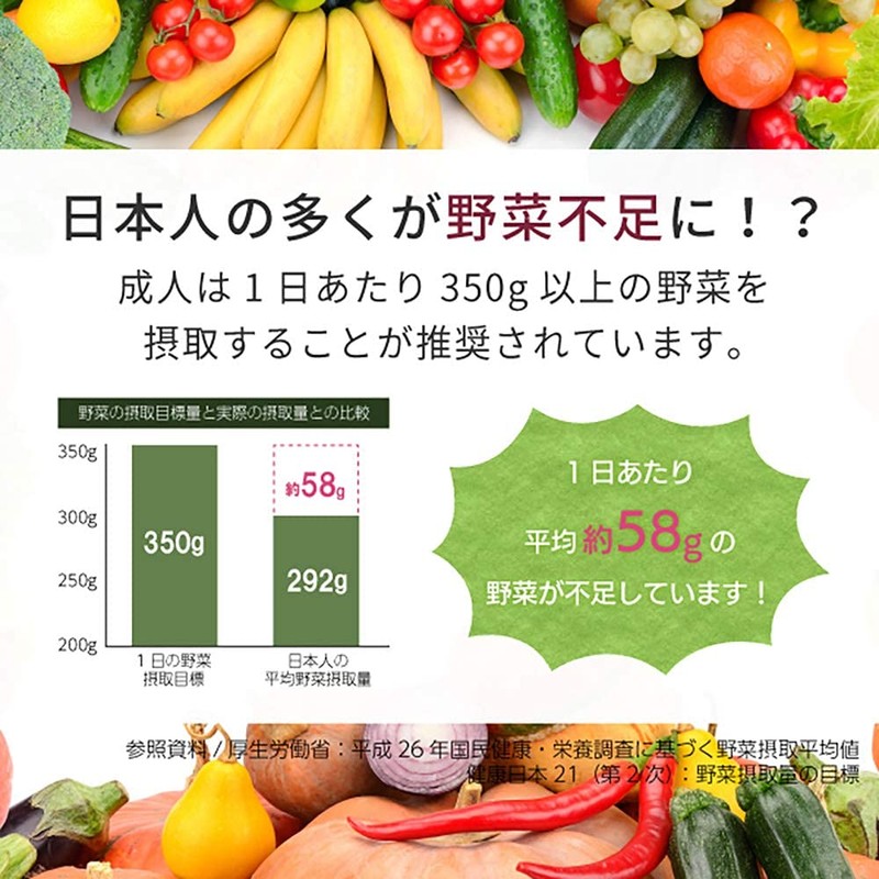 nichie 明日葉 青汁 八丈島産 100% パウダー 粉末 400g 植物由来サプリメント