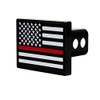 Bully CR-765R First Responders Hitch Cover
