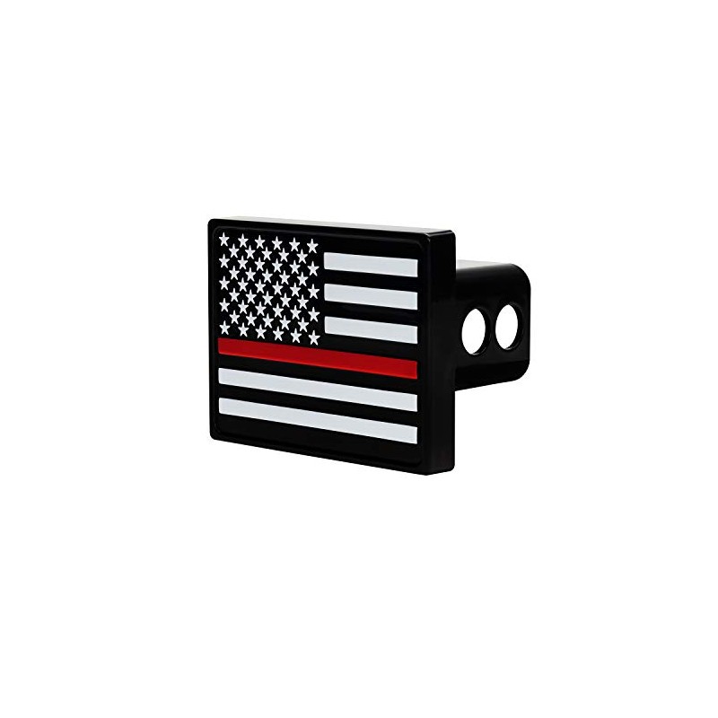 Bully CR-765R First Responders Hitch Cover