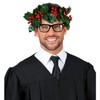 Widmann 68589 - Headpiece Laurel Wreath Graduation, Greek Goddess, Roman