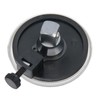 Torque Rotating Gauge 1/2 Torque Wrench Angle Protractor 360 Degrees