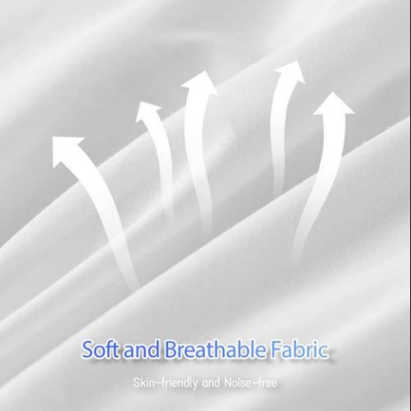 Only Silky Satin Fitted Sheet Classic Luxury Silky Soft Solid