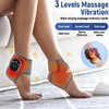 Foot Massager (White)