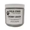 Wild Pros Cherry Crush Raccoon Pellet Bait (Pint) Works in