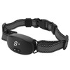 Dog Bark Collar Prevent Barking Rechargeable Automatic 3 Safe Modes