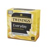 Twinings Everyday Black Tea Decaffeinated, Pack of 80