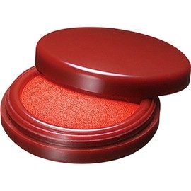 コクヨ 速乾朱肉 エコノミー 30号 IP-30N