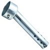 shymie Inner Silencer, Keion Bike Muffler, Inner Baffle, General Purpose