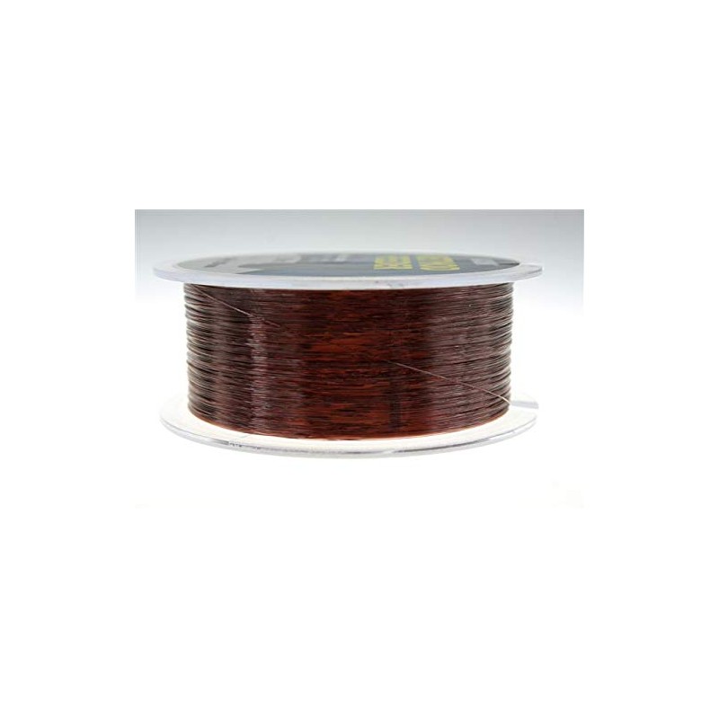 Jaxon Method Feeder Fishing Line 150 m/0.16 0.32 mm Spool