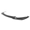 FREEMOTOR802® Front Bumper Lip Splitter Air Dam Chin Spoiler, Compatible