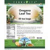 Oregano Leaf Tea (50 tea bags, ZIN: 511679) - 3