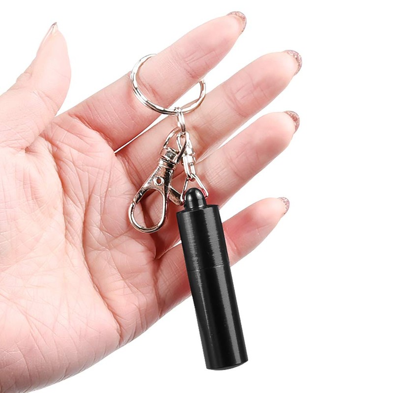 POFET Mini Pool Cue Tip Tool Billiard Cue Repair Cue