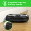Felt Strips with Adhesive Backing, 2 Felt Rolls 1x 60