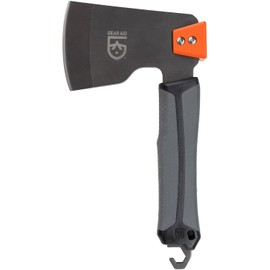 Gear Aid 14045 Outdoor Axe Balta Camp Hatchet