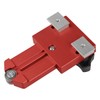 Extended Thin Rip Jig Table Saw Jig Guide for Repeat