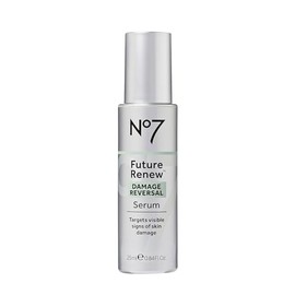 No7 Future Renew Damage Reversal Serum 0.8 fl oz