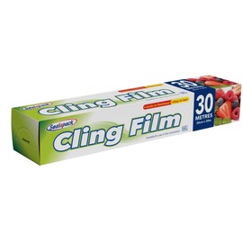 Cling Film 30cm x 50m