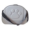 Cat Carrier Collapsible Breathable Large Capacity Portable Pet Carrying Bag