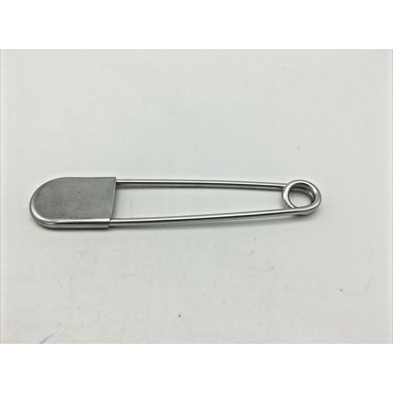 Unbranded 5” Safety Pin Jumbo Laundry Pin Crafting Horse Blanket