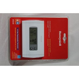 Honeywell RTH230B 5-2 Day Programmable Thermostat