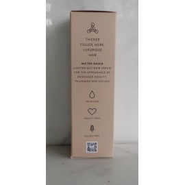 ACTiiv Water-Based Thickeing Hair Serum | 1.8 Oz / 55 mL