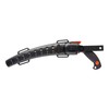 Oregon 13" Curved Premium Japanese High-Carbon Steel Hand Saw, Rust