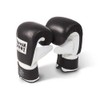 PAFFEN SPORT Pro Punch Bag Gloves Black/White Size S/M