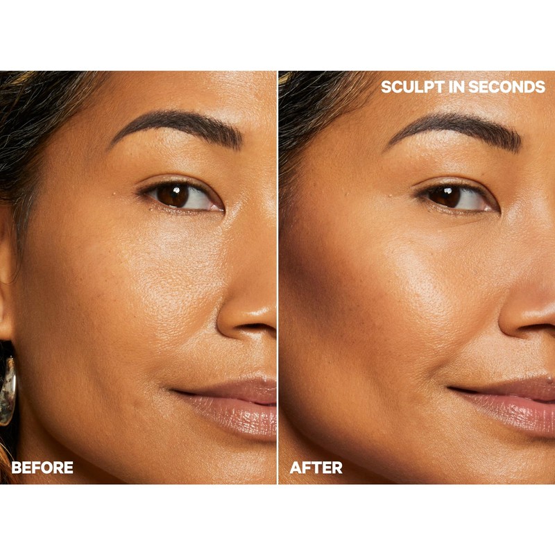 Milk Makeup Sculpt Stick – Cool-Toned Cream Contour Stick Adds