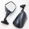 SMT-OEM Style Mirrors Compatible With 2002-2003 Honda Cbr 954 Rr