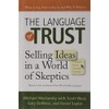 The Language of Trust: Selling Ideas in a World of