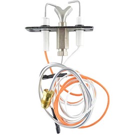 HHT Quadra-Fire, Heat N Glo & Heatilator Gas Fireplace Pilot Assembly (2090-012)