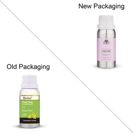 Devinez Ylang-Ylang Essential Oil, 100% Pure, Natural & Undiluted, for hair care, acne, hairfall, 100ml