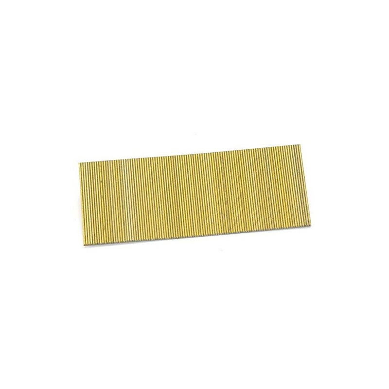 GREX P6/25-2.5 23 Gauge 1-Inch Length Headless Pins (2,500 per