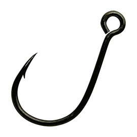 Gamakatsu LS Series 3423 Hook for Artificial Bait Size:2