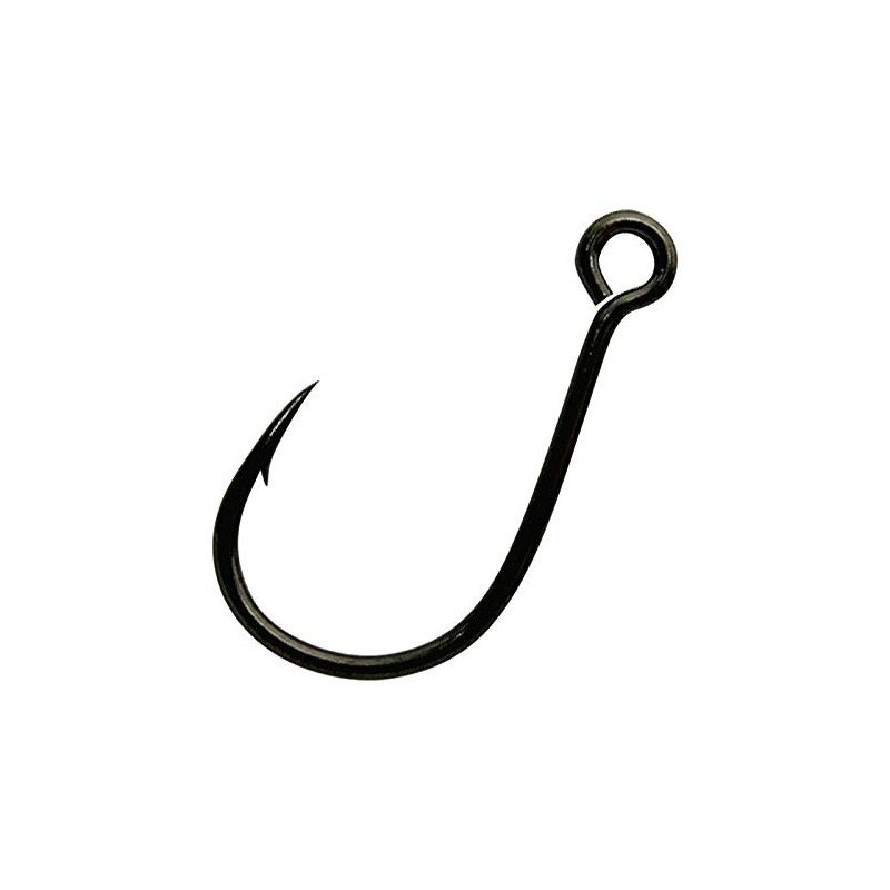 Gamakatsu LS Series 3423 Hook for Artificial Bait Size:2