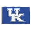 BSI PRODUCTS, INC. - Bandera de Kentucky Wildcats de 3