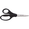 Fiskars 7" Safety School Scissors with Stainless Steel Pointed Tip