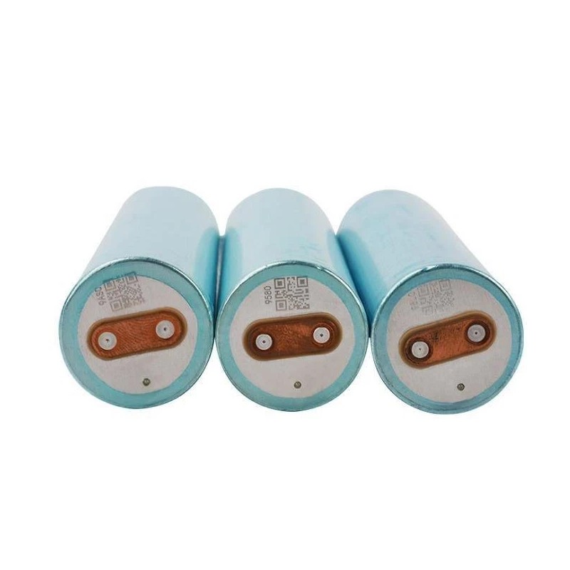 Gotion 12Pcs Gotion 33140 15ah 15000mah 3.2v-3.65v LiFePO4 Battery Cells